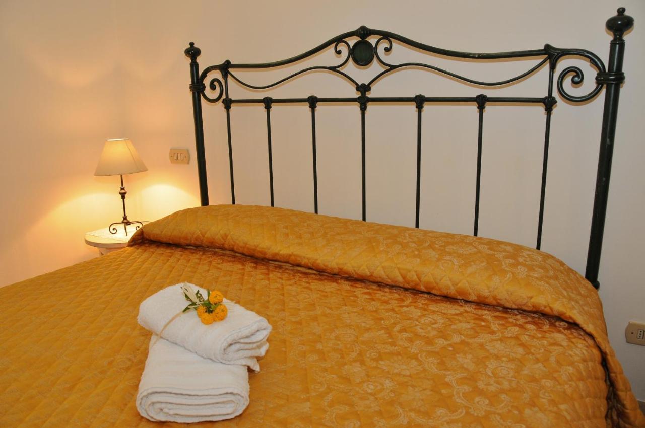 Trulli Vules Aparthotel Ostuni Luaran gambar