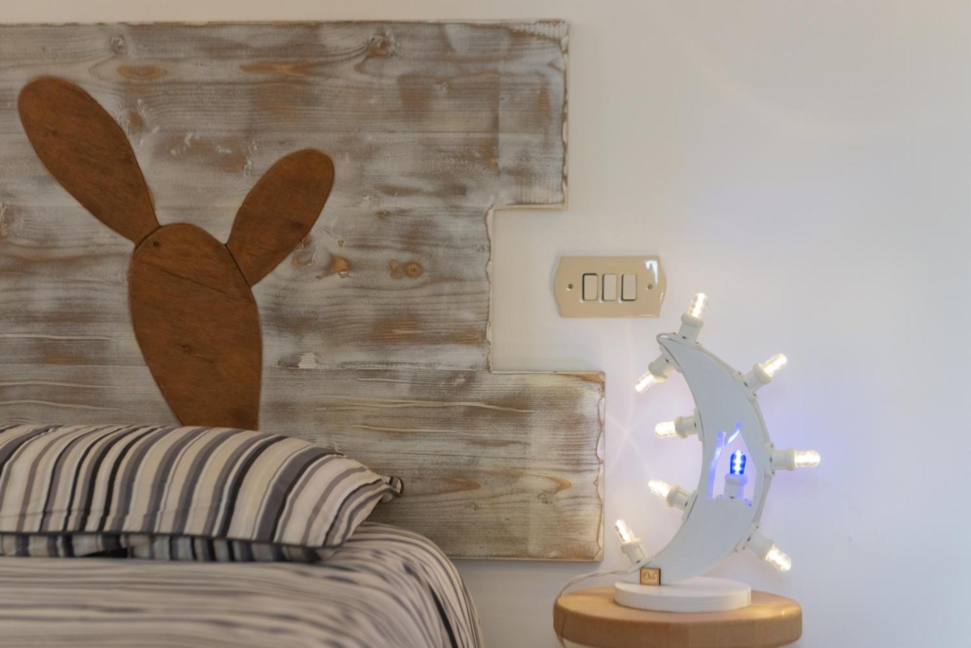 Trulli Vules Aparthotel Ostuni Bilik gambar