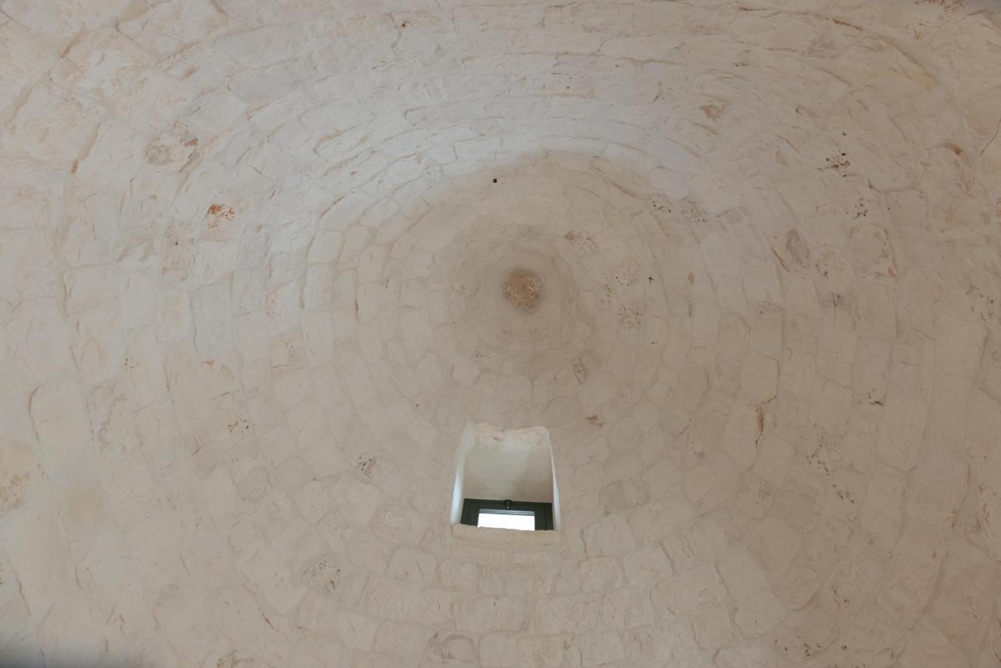 Trulli Vules Aparthotel Ostuni Bilik gambar